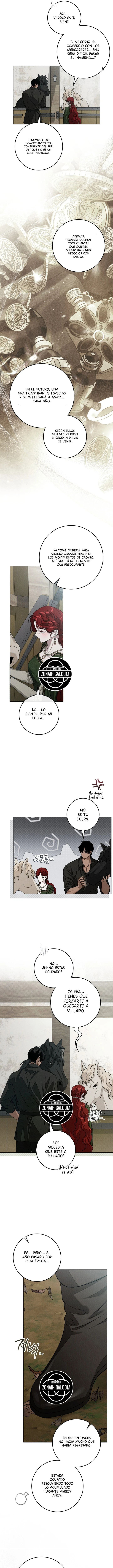 Debajo Del Roble Capítulo 159 - Page 20