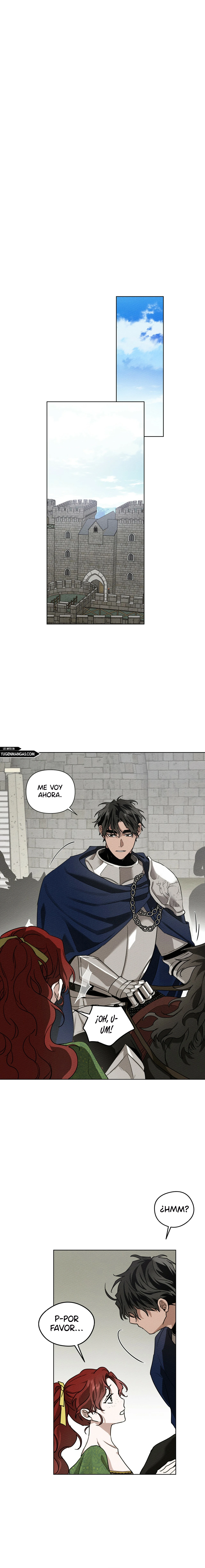 Debajo Del Roble Capítulo 16 - Page 15