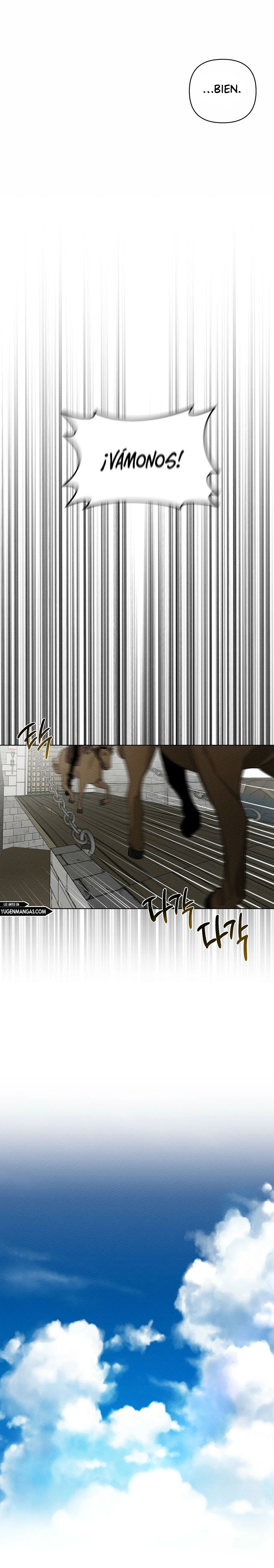 Debajo Del Roble Capítulo 16 - Page 18