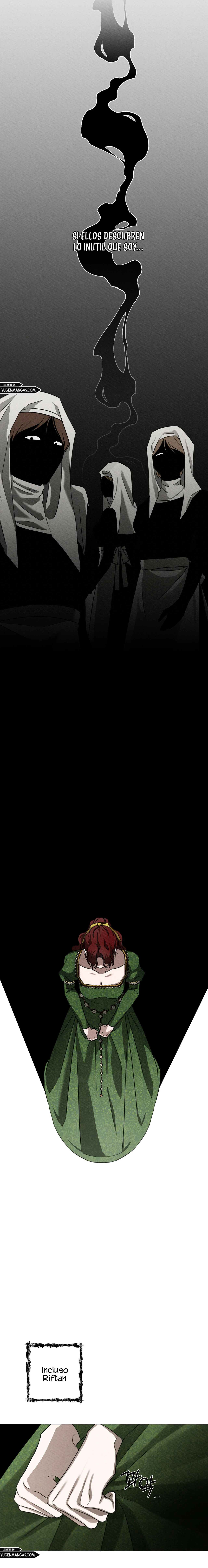 Debajo Del Roble Capítulo 16 - Page 23