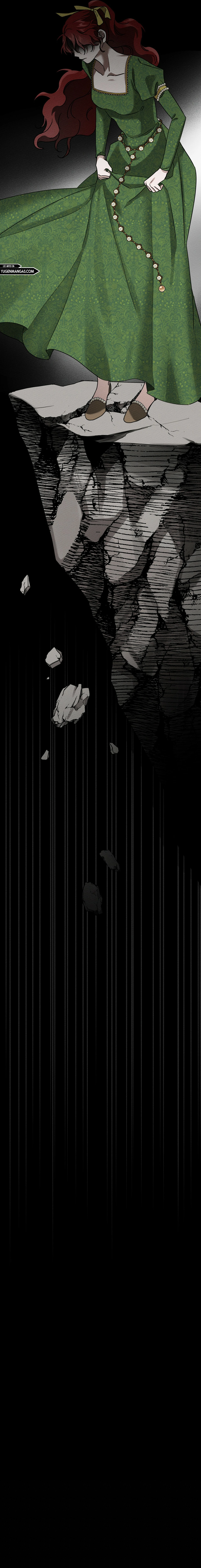 Debajo Del Roble Capítulo 16 - Page 25