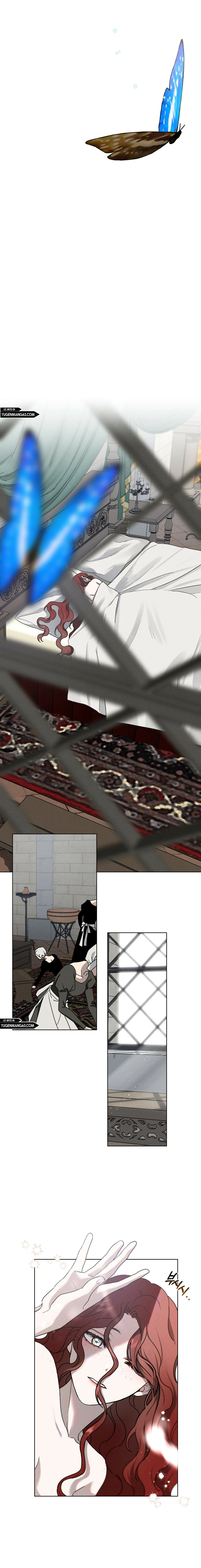 Debajo Del Roble Capítulo 16 - Page 4