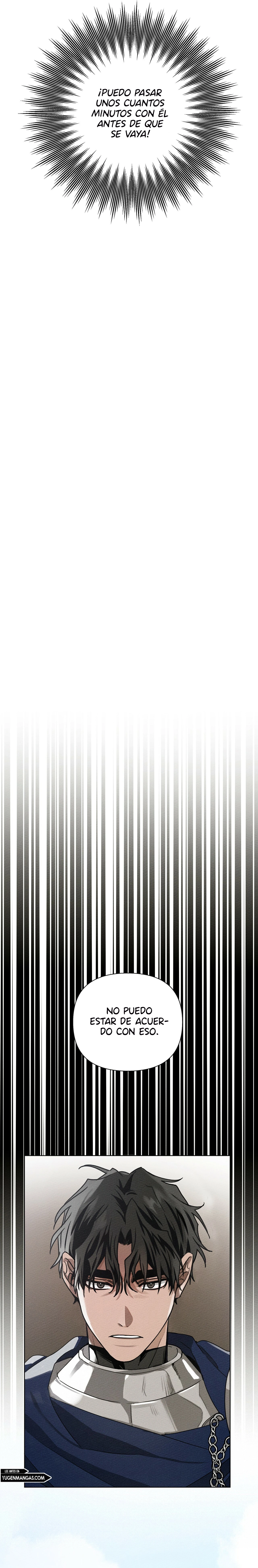 Debajo Del Roble Capítulo 16 - Page 7