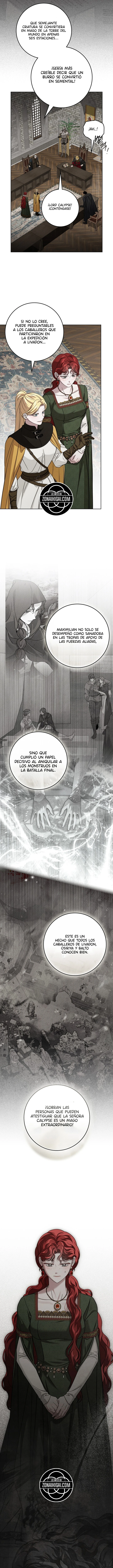 Debajo Del Roble Capítulo 167 - Page 4