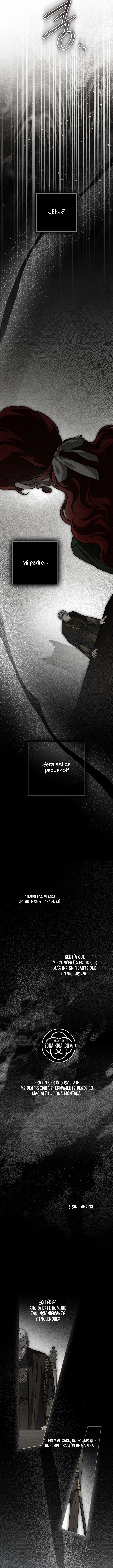 Debajo Del Roble Capítulo 167 - Page 6