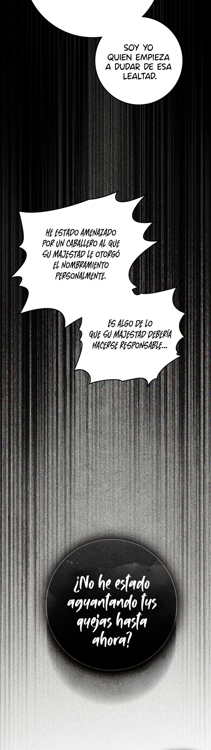 Debajo Del Roble Capítulo 167 - Page 11