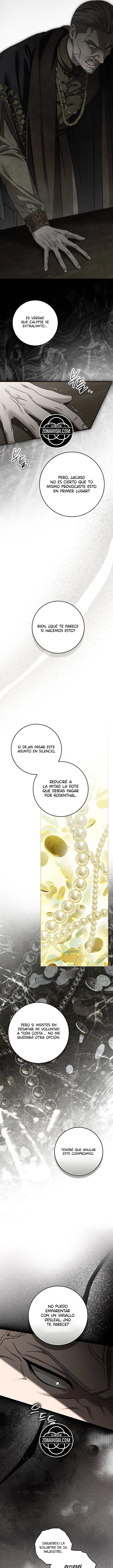 Debajo Del Roble Capítulo 167 - Page 12