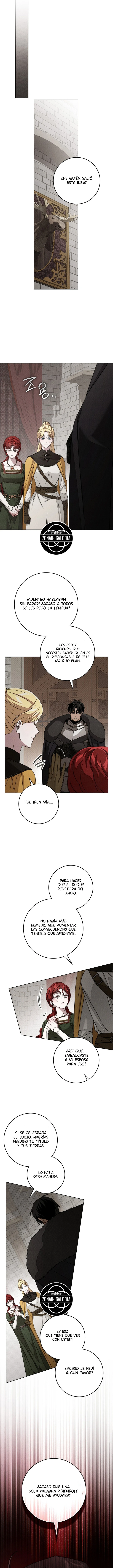Debajo Del Roble Capítulo 167 - Page 16