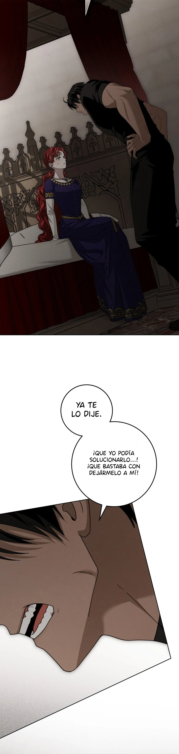 Debajo Del Roble Capítulo 168 - Page 5