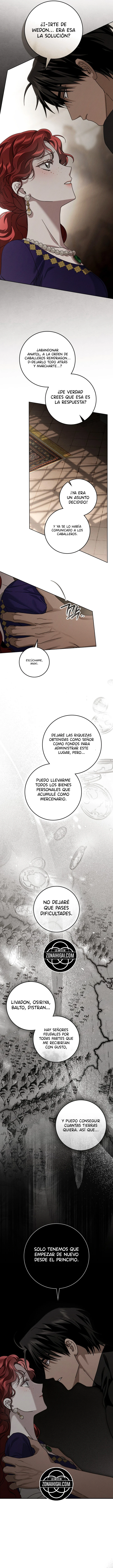 Debajo Del Roble Capítulo 168 - Page 6
