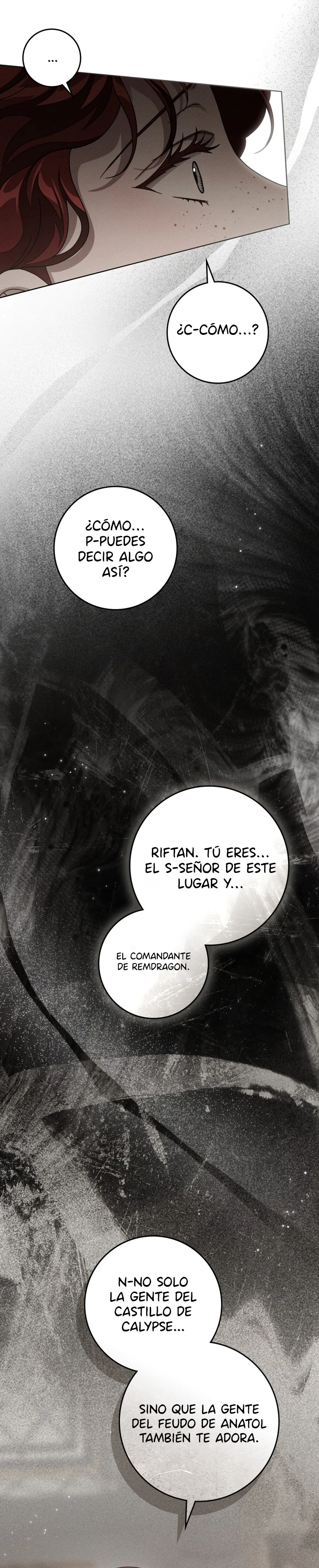 Debajo Del Roble Capítulo 168 - Page 7