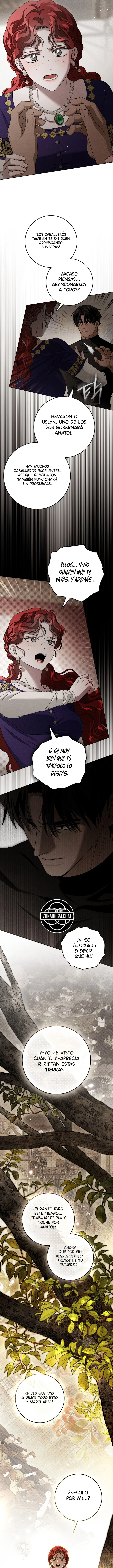 Debajo Del Roble Capítulo 168 - Page 8