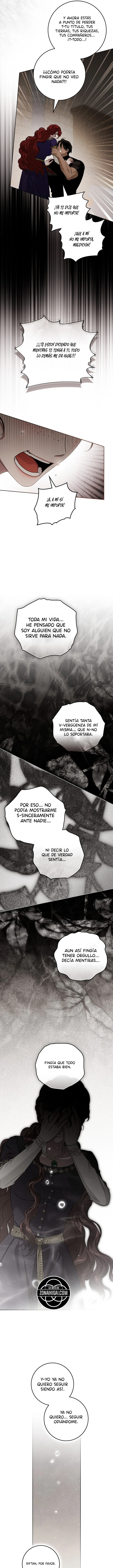 Debajo Del Roble Capítulo 168 - Page 16
