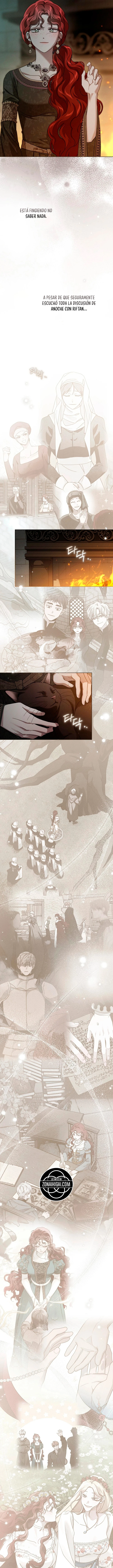 Debajo Del Roble Capítulo 169 - Page 4
