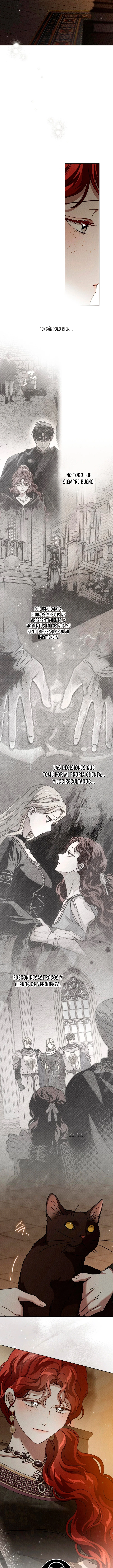 Debajo Del Roble Capítulo 169 - Page 6