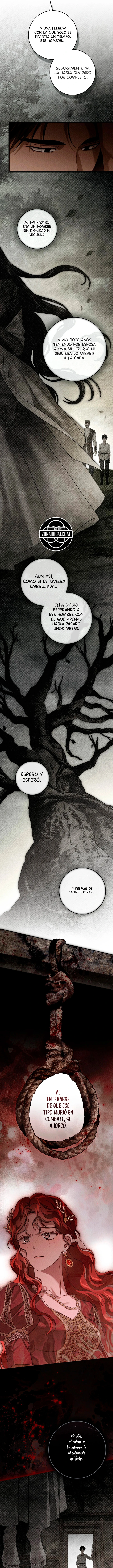 Debajo Del Roble Capítulo 169 - Page 16