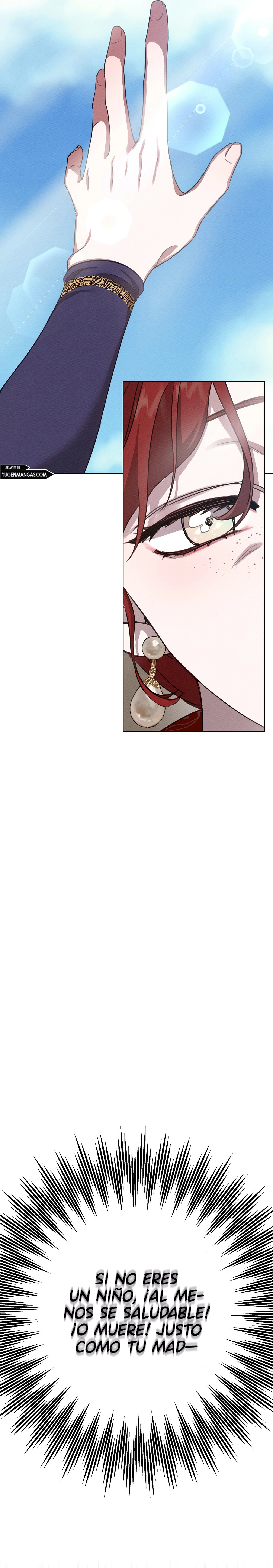 Debajo Del Roble Capítulo 17 - Page 10