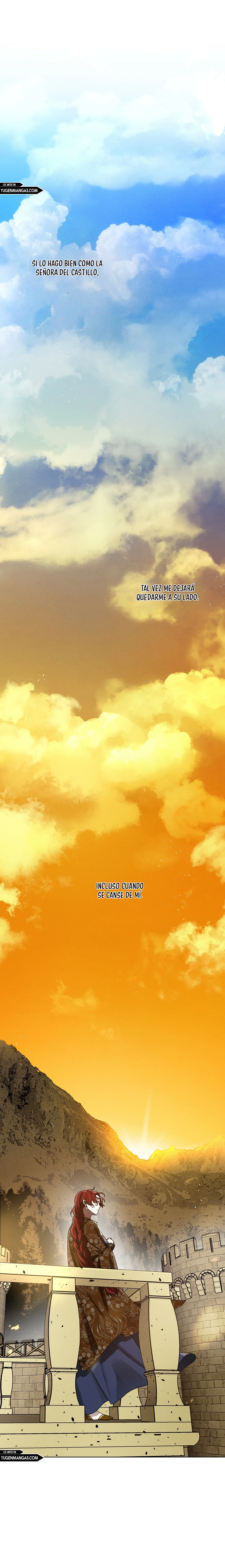 Debajo Del Roble Capítulo 17 - Page 13