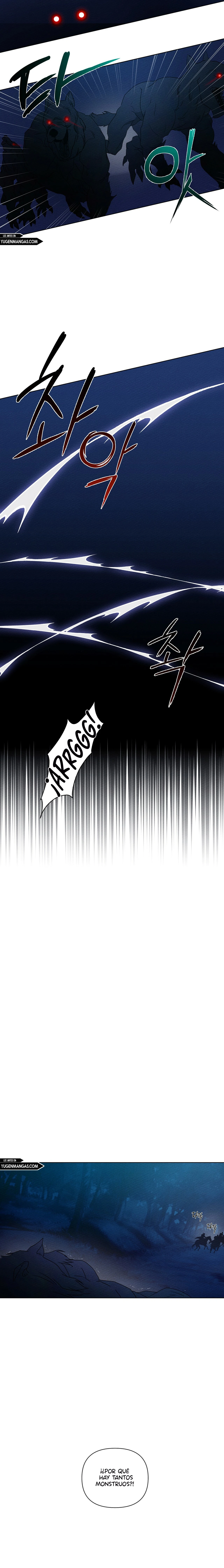 Debajo Del Roble Capítulo 17 - Page 4