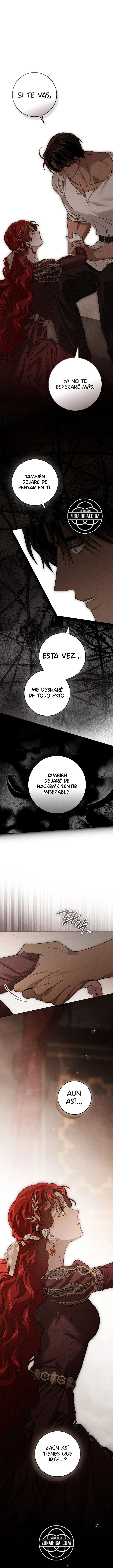Debajo Del Roble Capítulo 170 - Page 2