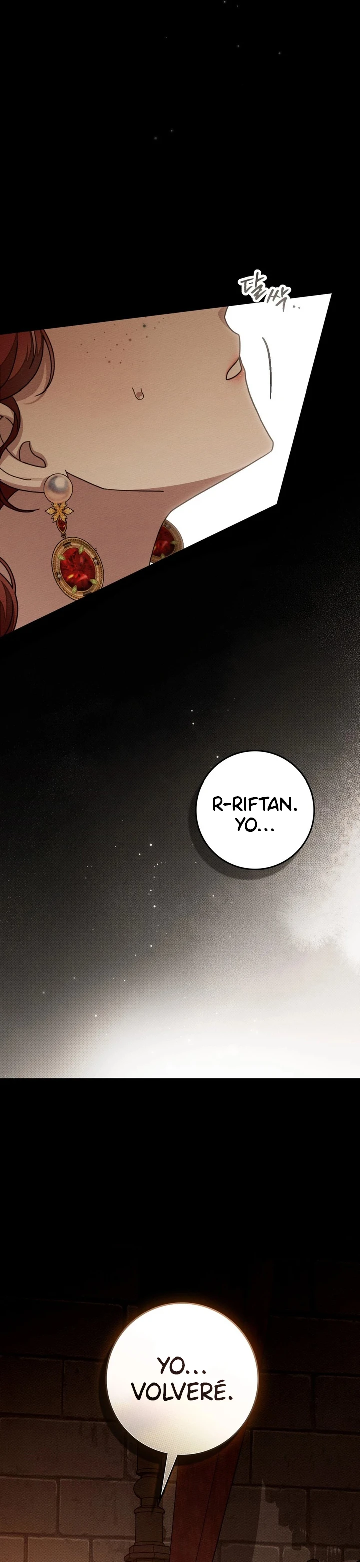 Debajo Del Roble Capítulo 170 - Page 3