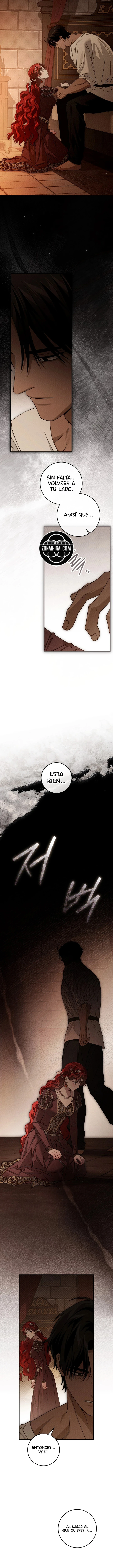 Debajo Del Roble Capítulo 170 - Page 4
