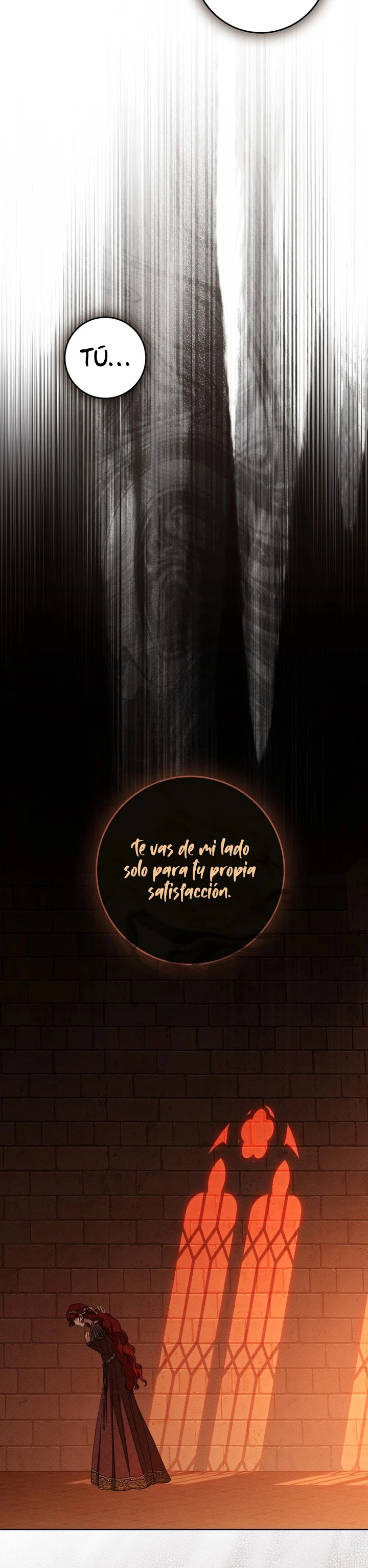 Debajo Del Roble Capítulo 170 - Page 7