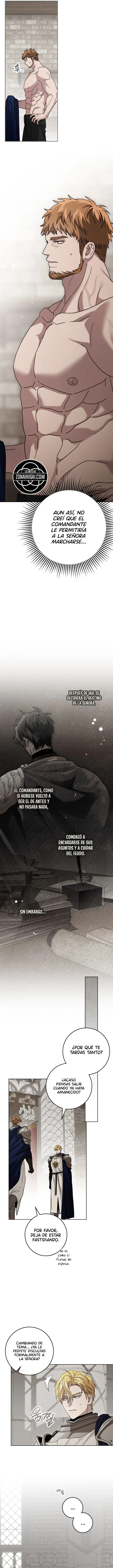 Debajo Del Roble Capítulo 170 - Page 16