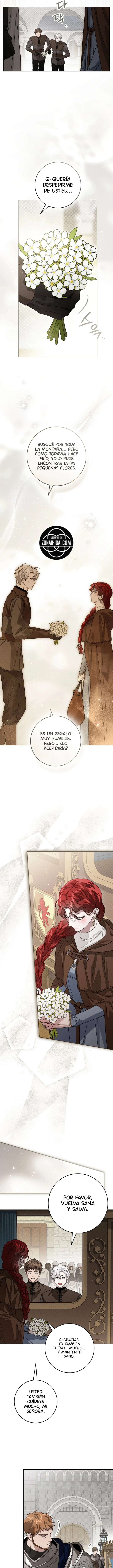 Debajo Del Roble Capítulo 170 - Page 20