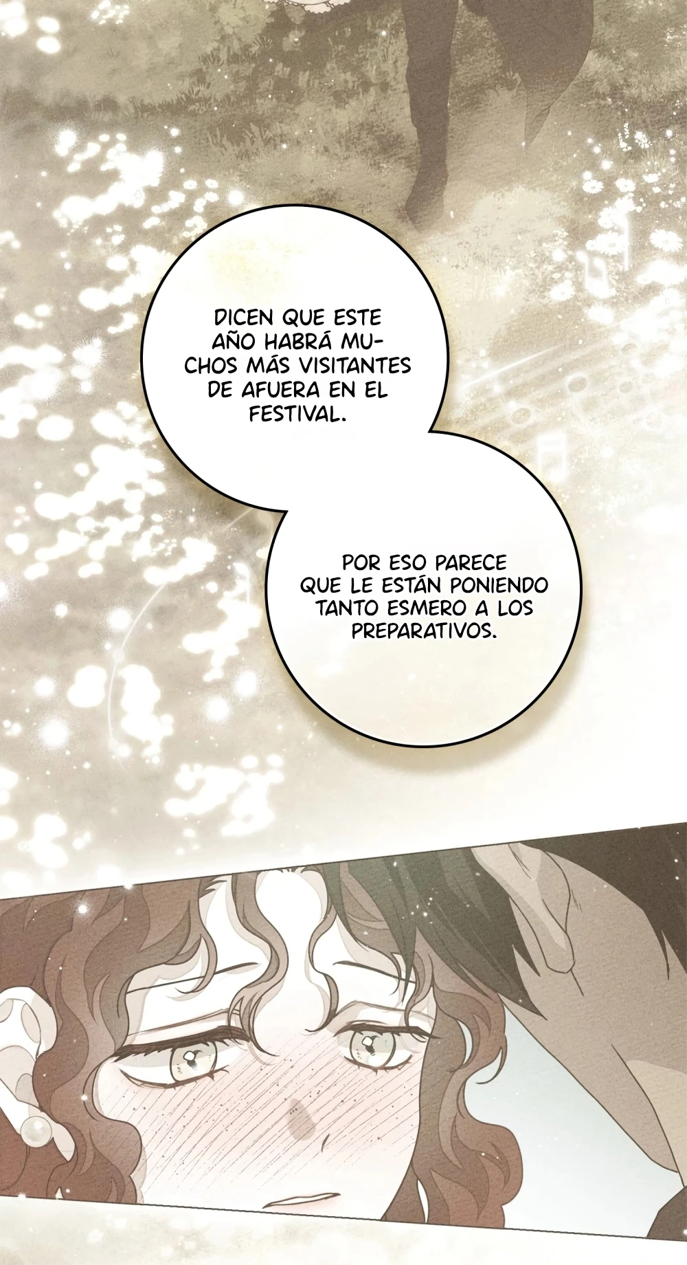 Debajo Del Roble Capítulo 171 - Page 7
