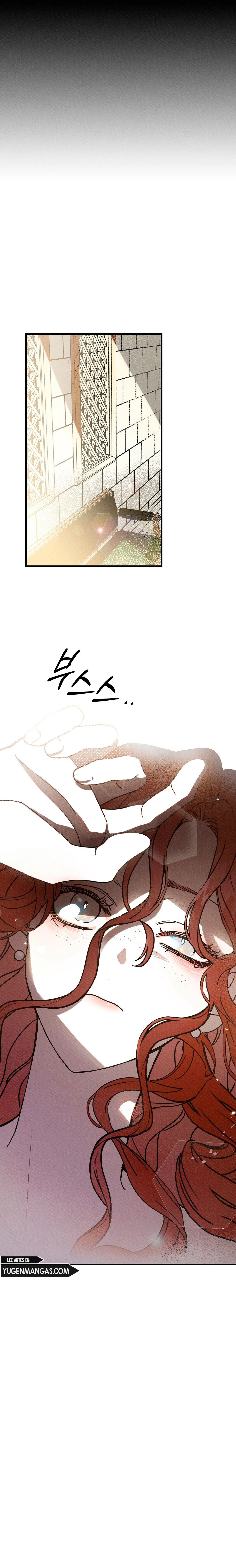 Debajo Del Roble Capítulo 2 - Page 6