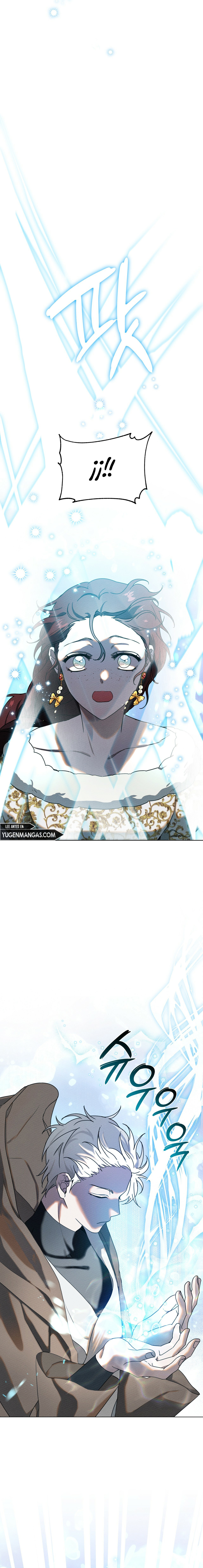 Debajo Del Roble Capítulo 23 - Page 12