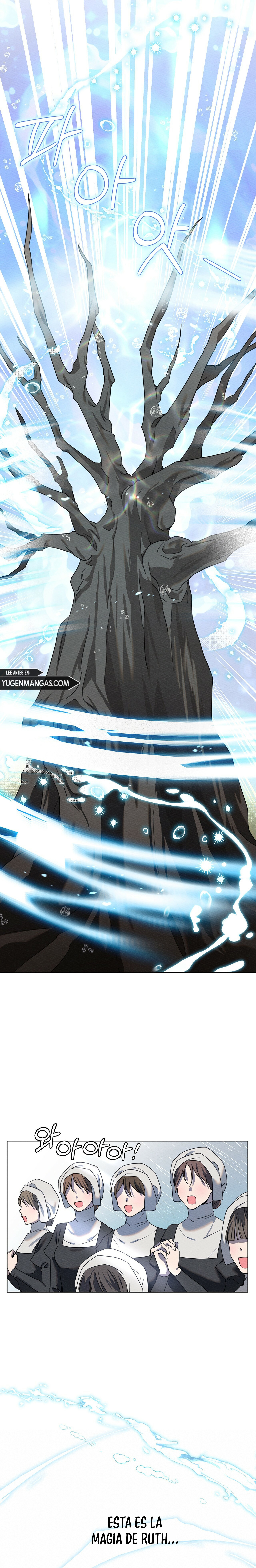 Debajo Del Roble Capítulo 23 - Page 13