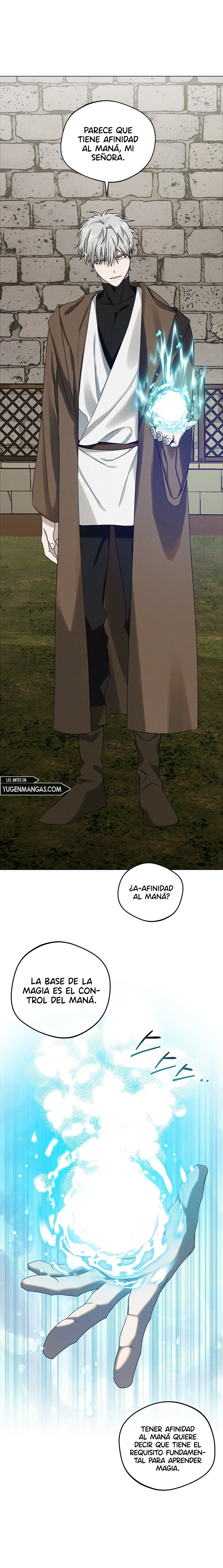 Debajo Del Roble Capítulo 23 - Page 15