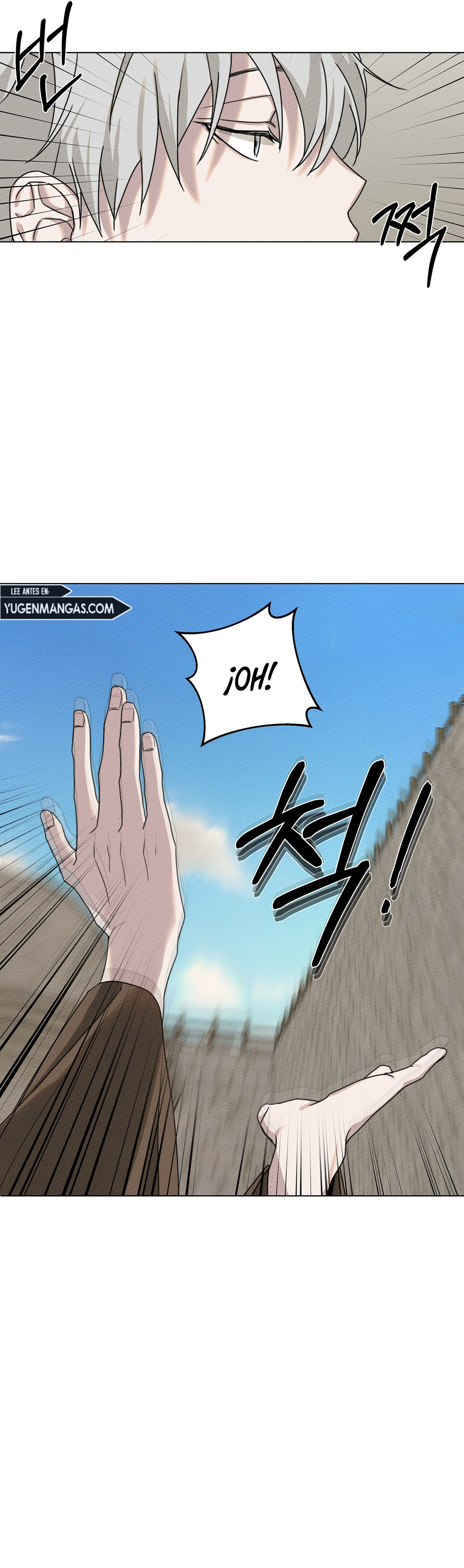 Debajo Del Roble Capítulo 23 - Page 7