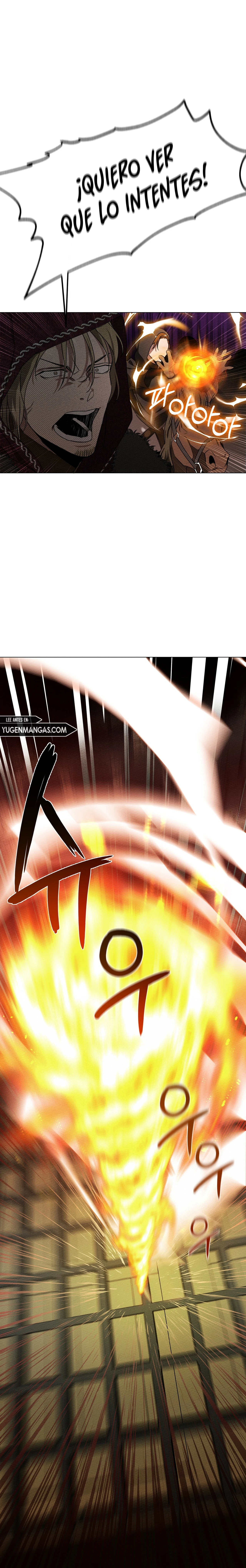 Debajo Del Roble Capítulo 24 - Page 15