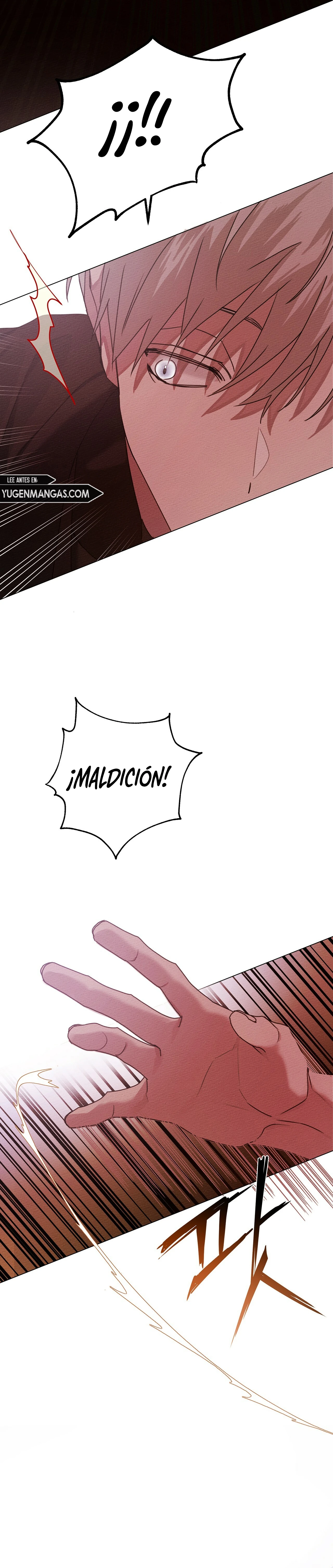 Debajo Del Roble Capítulo 24 - Page 16