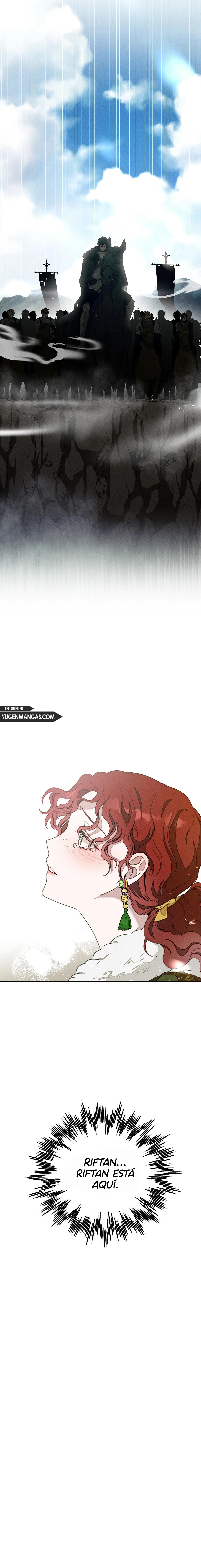 Debajo Del Roble Capítulo 25 - Page 9