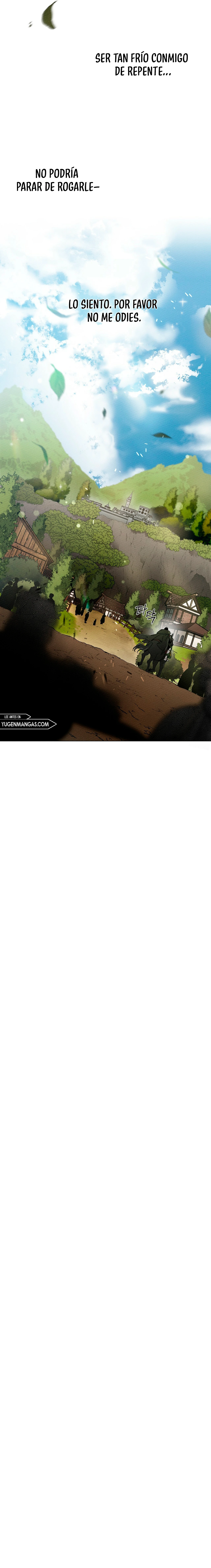 Debajo Del Roble Capítulo 26 - Page 14