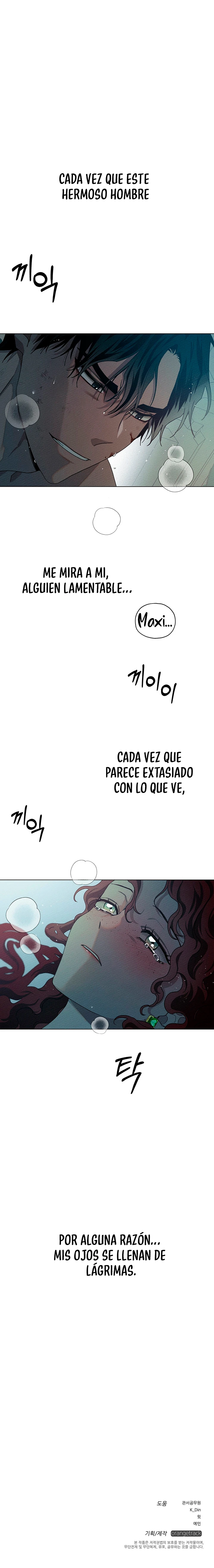 Debajo Del Roble Capítulo 27 - Page 20