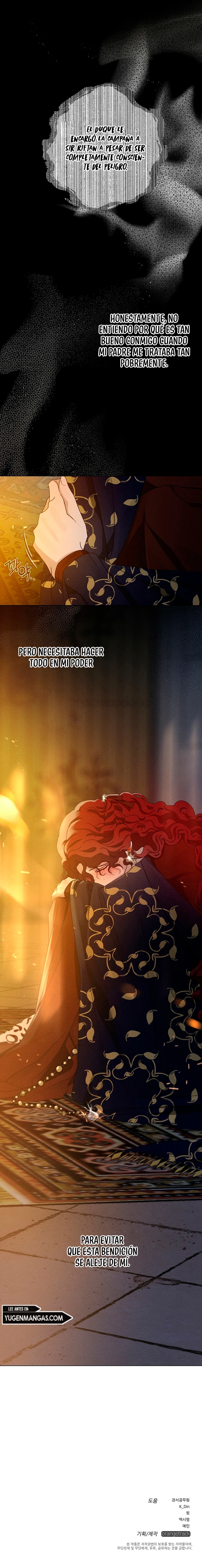 Debajo Del Roble Capítulo 30 - Page 10