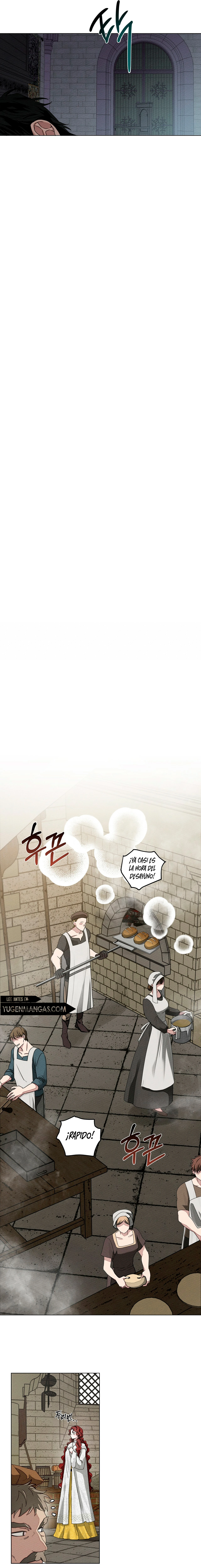 Debajo Del Roble Capítulo 31 - Page 7