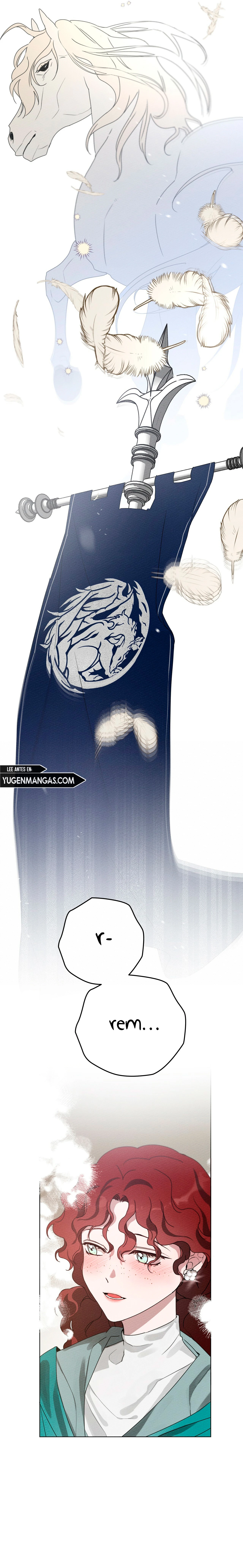 Debajo Del Roble Capítulo 32 - Page 13