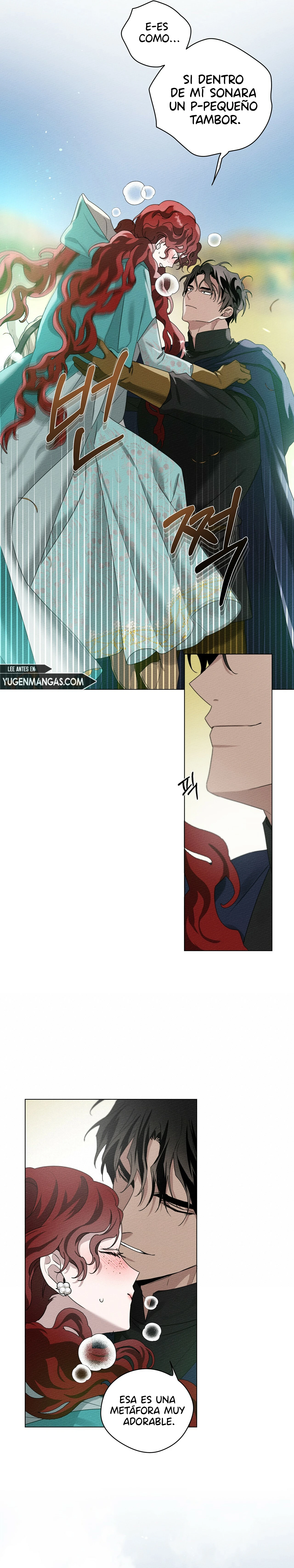 Debajo Del Roble Capítulo 34 - Page 5