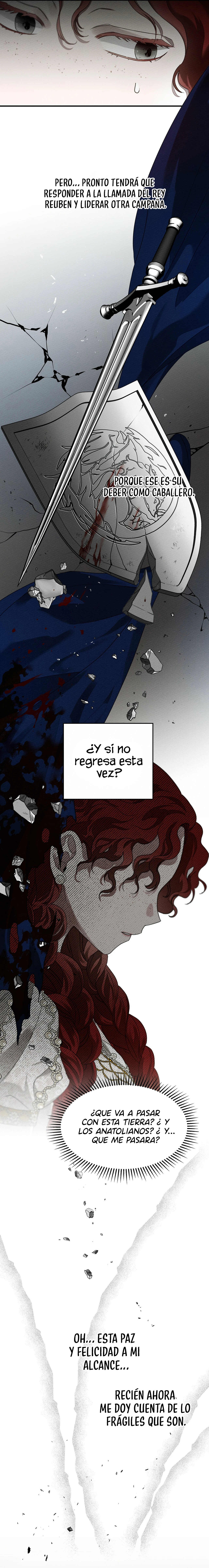 Debajo Del Roble Capítulo 35 - Page 23