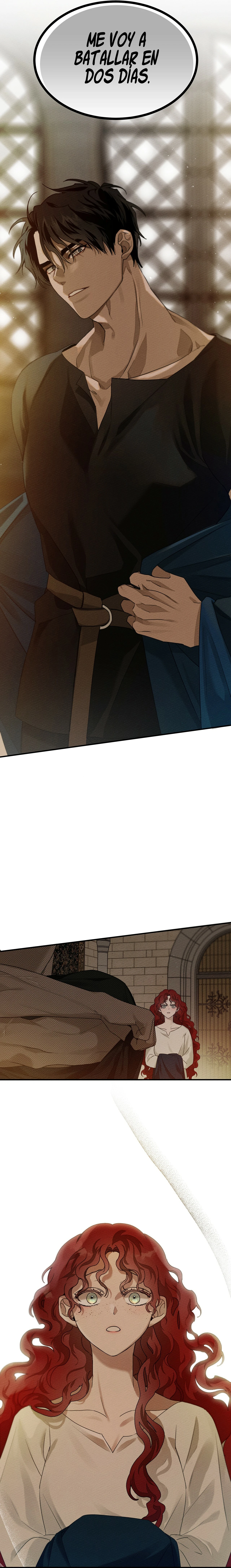 Debajo Del Roble Capítulo 35 - Page 24