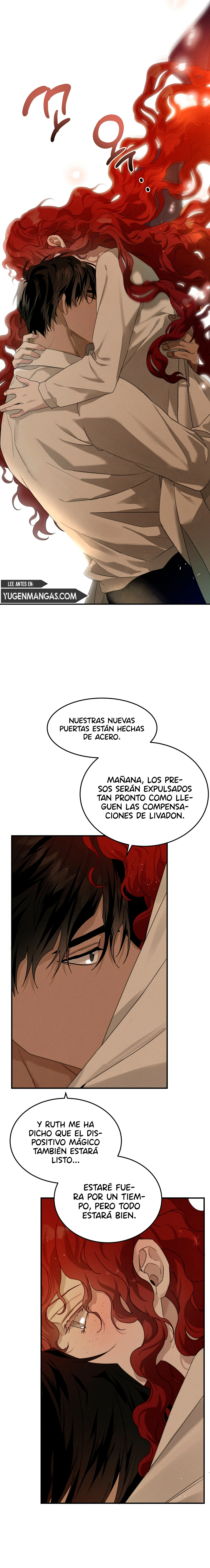 Debajo Del Roble Capítulo 36 - Page 7