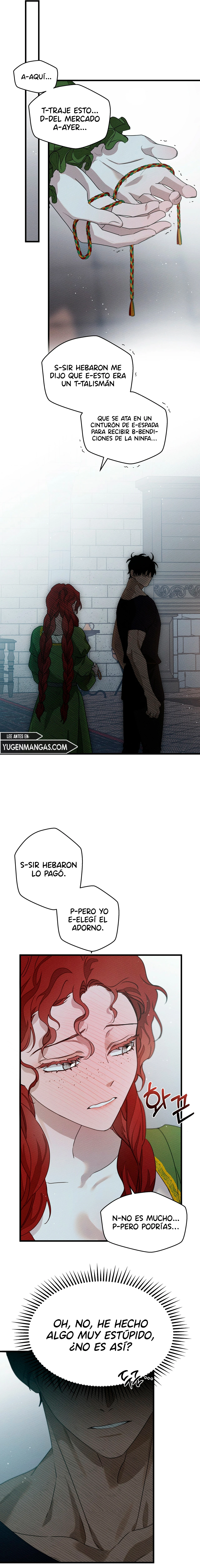 Debajo Del Roble Capítulo 37 - Page 16