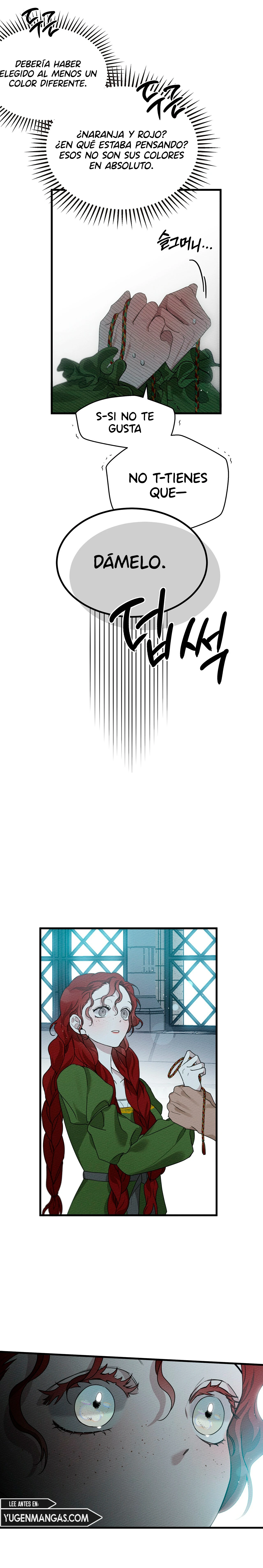 Debajo Del Roble Capítulo 37 - Page 17