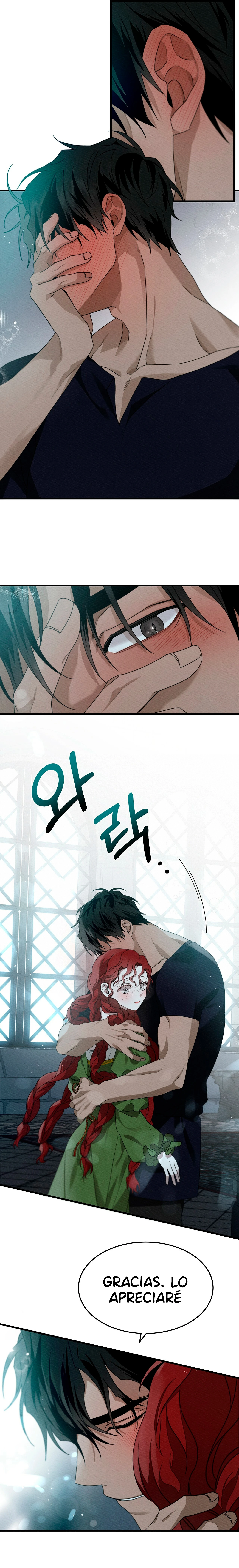 Debajo Del Roble Capítulo 37 - Page 18